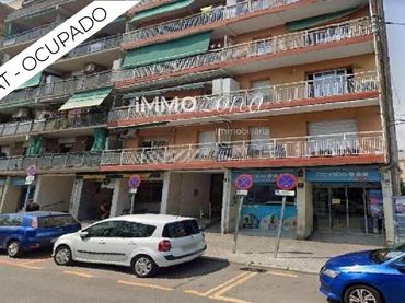 Appartement compact avec ascenseur à vendre à PUIG I CADAFALCH