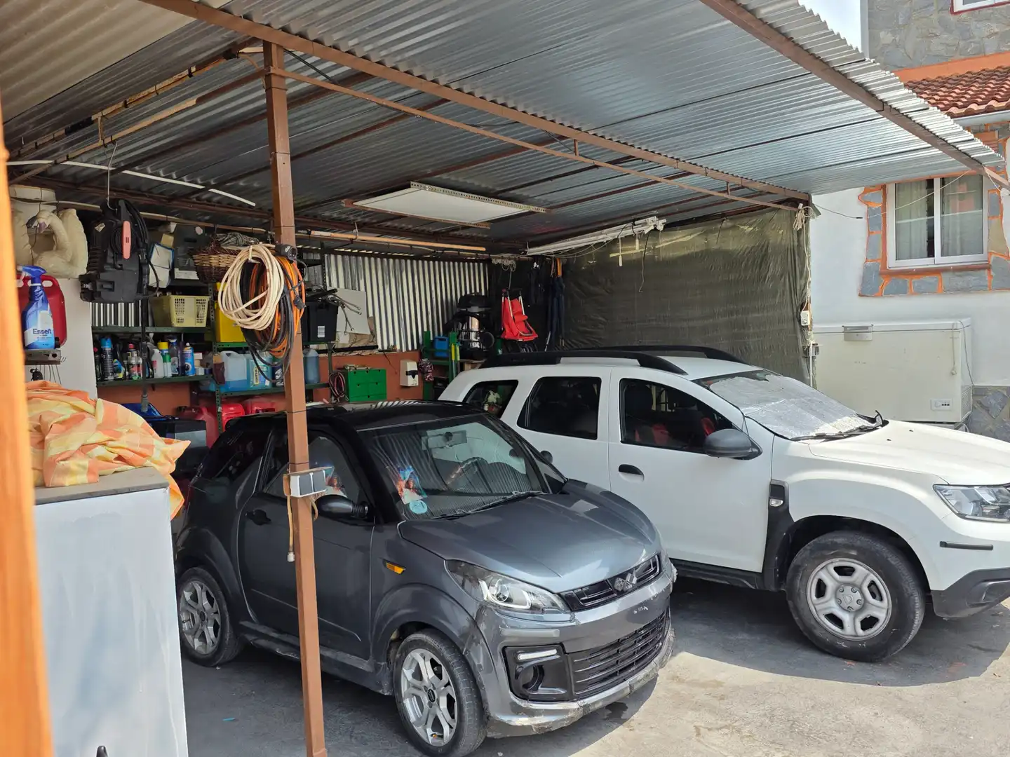 Casa o xalet en venda a Pontons
