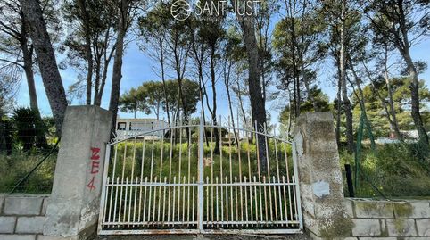 Foto 5 von Residential zum Verkauf in Avinguda del Mirador, 47, Pla de Maset - Cap de Salou, Salou