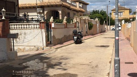 Foto 4 von Einfamilien-Reihenhaus zum Verkauf in Zona los Frutales, Torrevieja