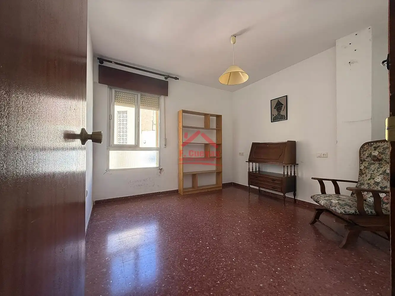 Habitación de Apartamento en venta en Nerja con Terraza