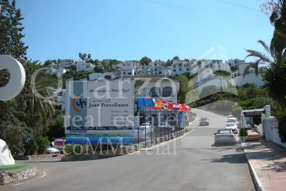 Terreny residencial en venda a Pego, imagen 10