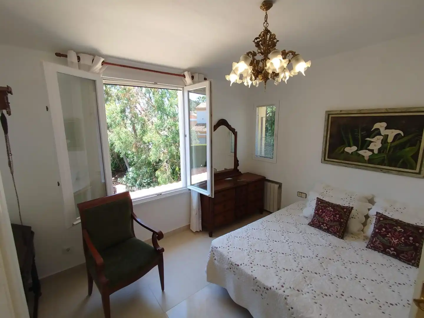 Detached house with pool for sale in Mar Menor de Cartagena – Cabo de Palos, imagen 34