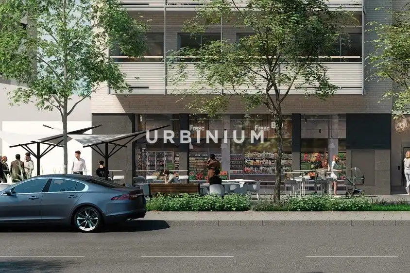 Business premises for sale in Carrer Barcelona