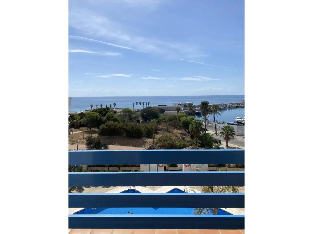 Piso con piscina en venta en Avenida Carmen 5, imagen 20