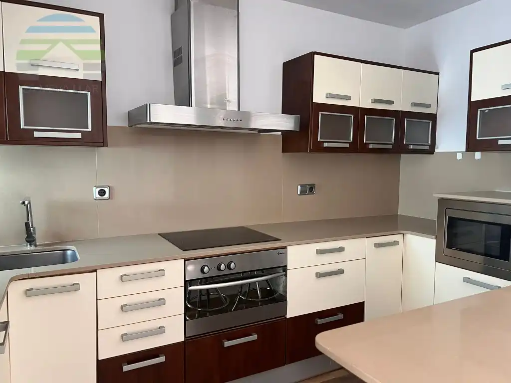 Wohnung zum Verkauf in Calle Deu I Mata, imagen 4