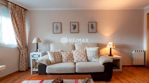 Foto 2 de Piso de alquiler en Poeta Blas de Otero, Ventas,  Madrid Capital