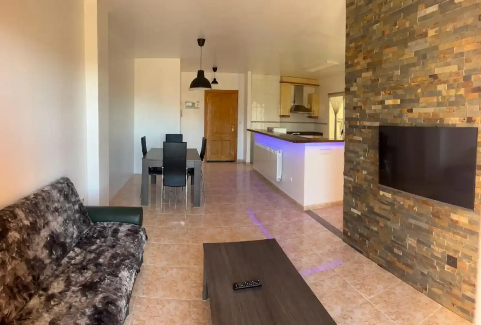 Cuina de Pis en venda en Caravaca de la Cruz, Murcia