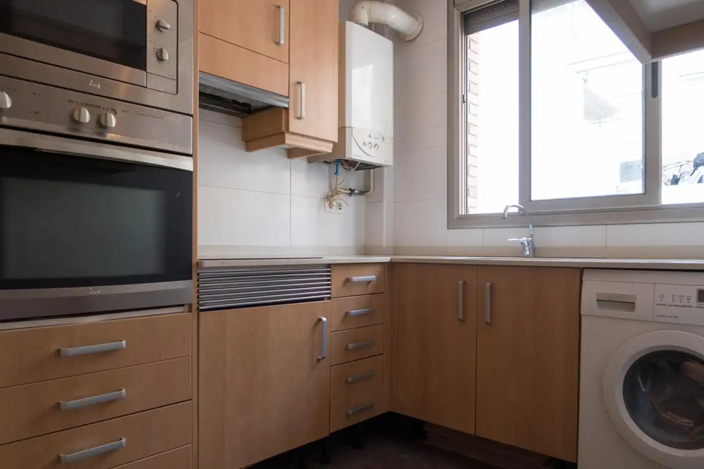 Dúplex en venta en Carrer de Sicília, Els Merinals