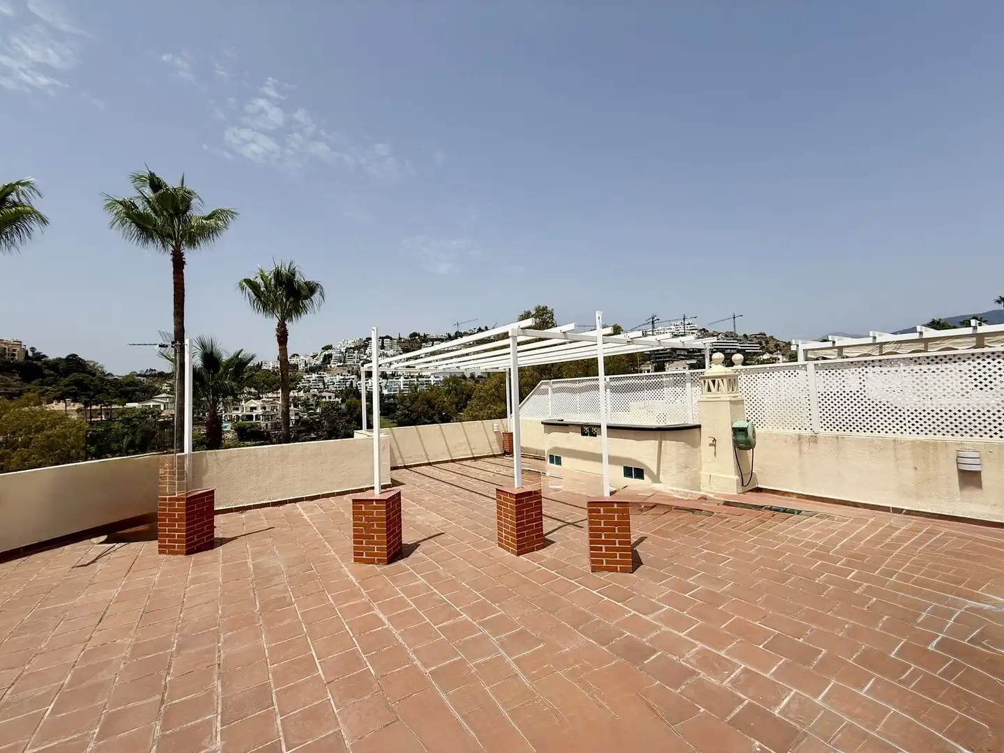 Adossat amb piscina en venda a La Quinta, imagen 23