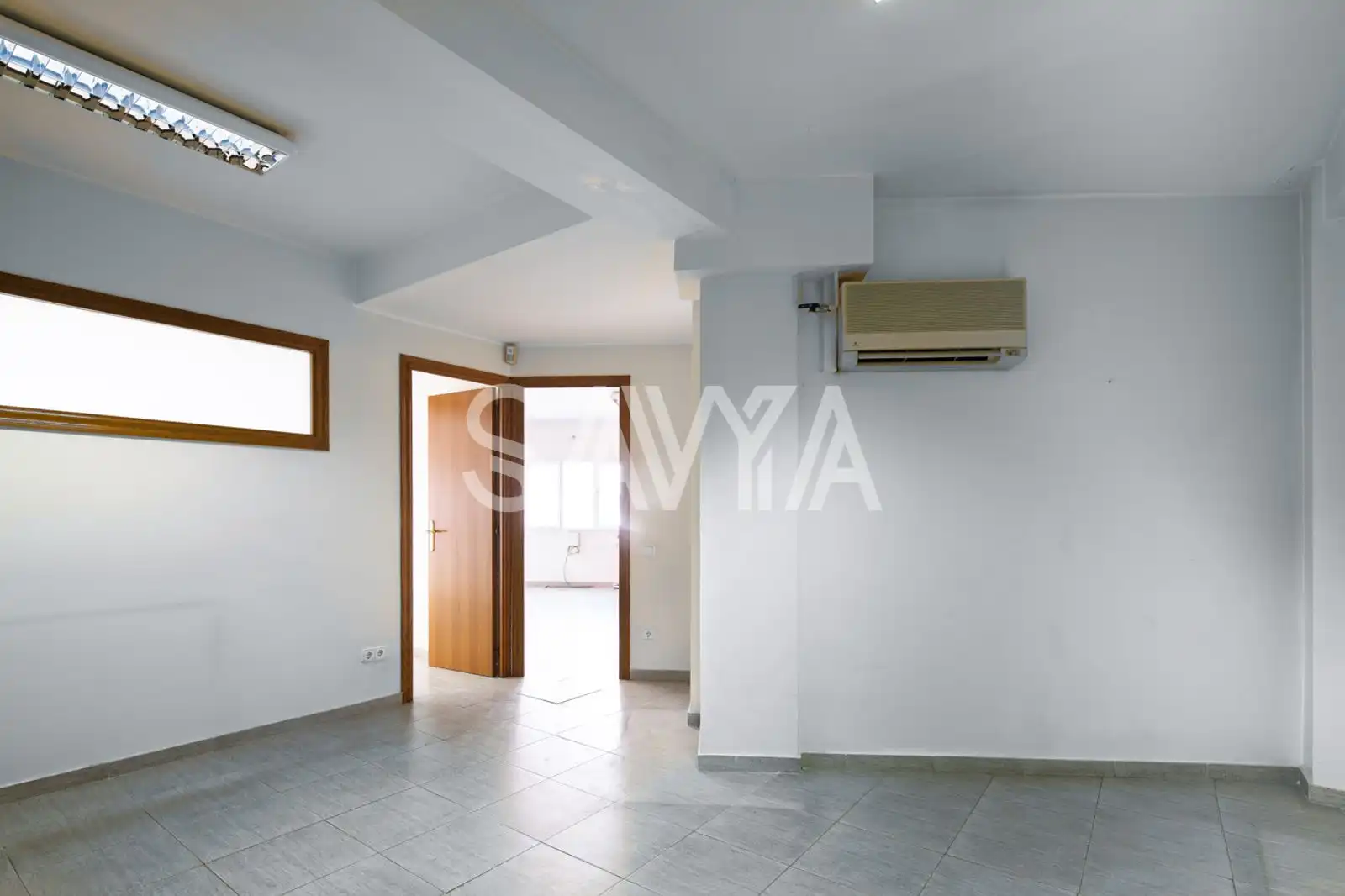 Wohnung zum Verkauf in Barcelona mit Heizung
