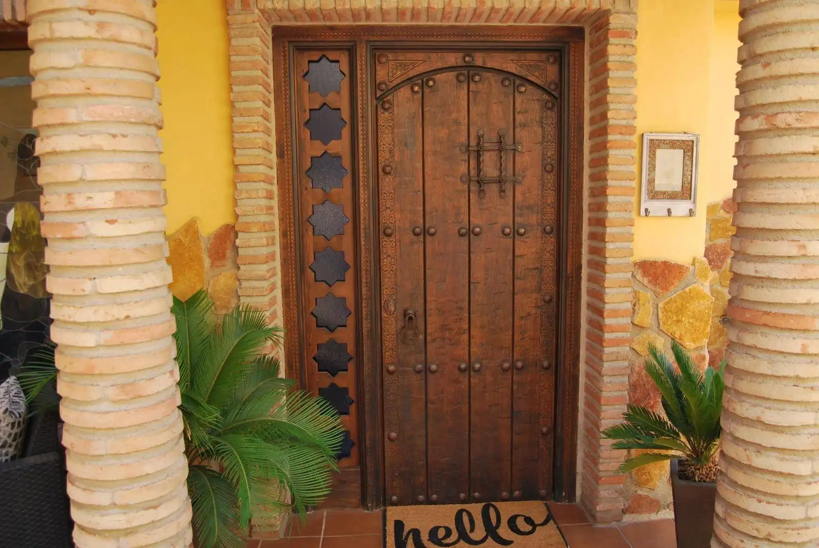Chalet con piscina en venta en Monte los Almendros - El Pargo - Costa Aguilera, imagen 51