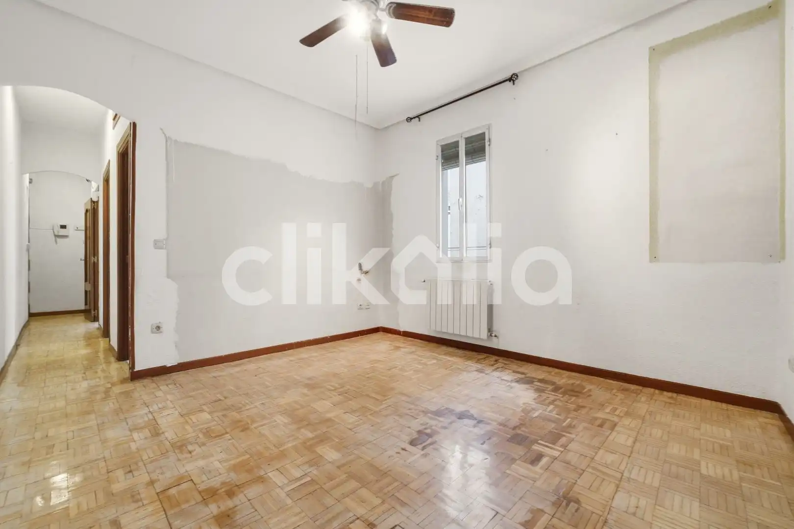 Flat with lift for sale in Chamberí, imagen 5