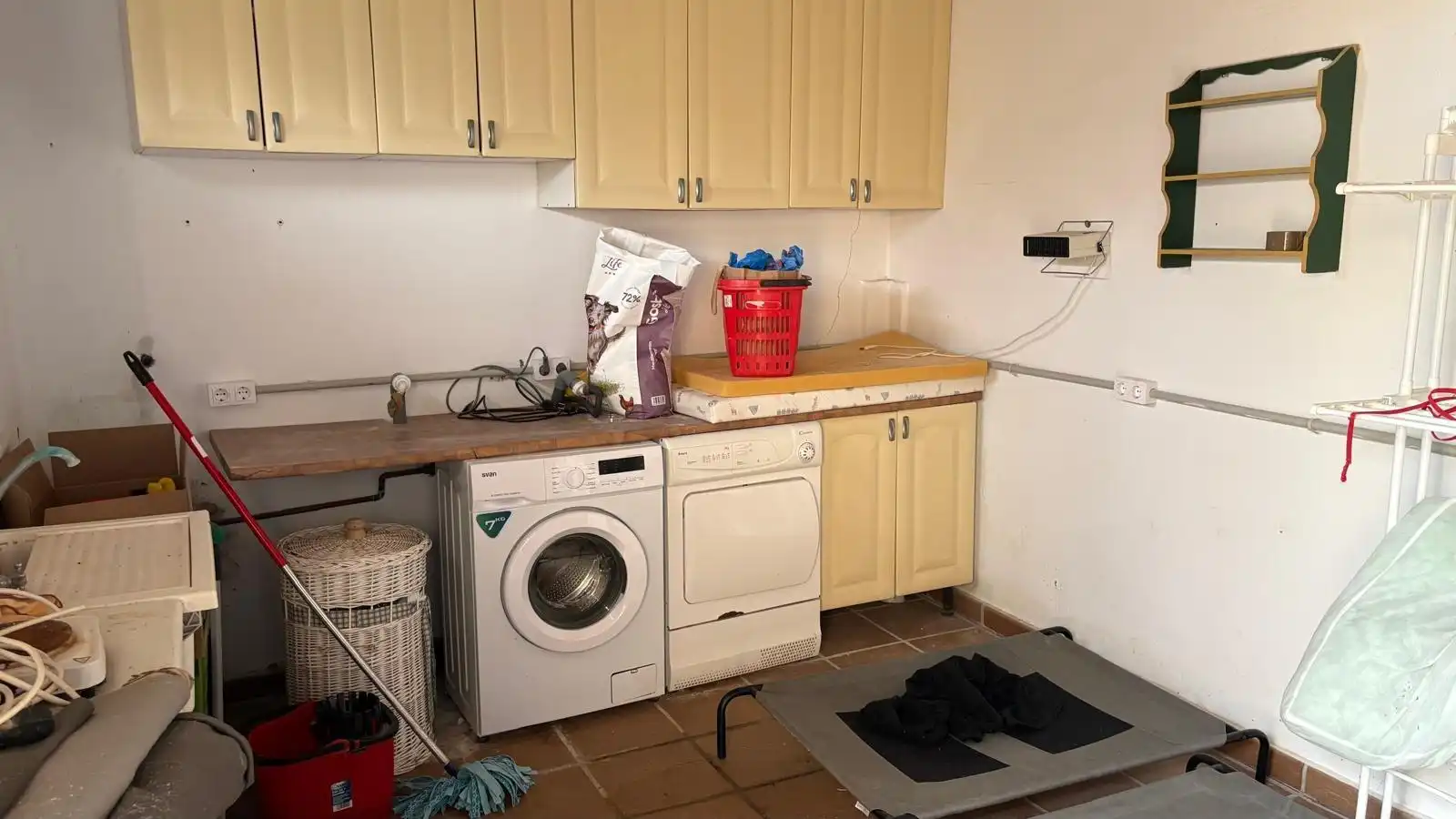 Casa o xalet en venda a Los Gallos