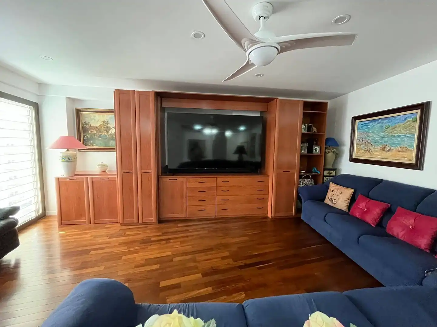 Flat with lift for sale in Calle Calle Kurssal, imagen 21