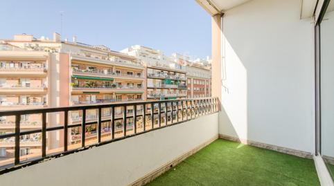 Foto 5 de Piso en venta en El Baix Guinardó,  Barcelona Capital