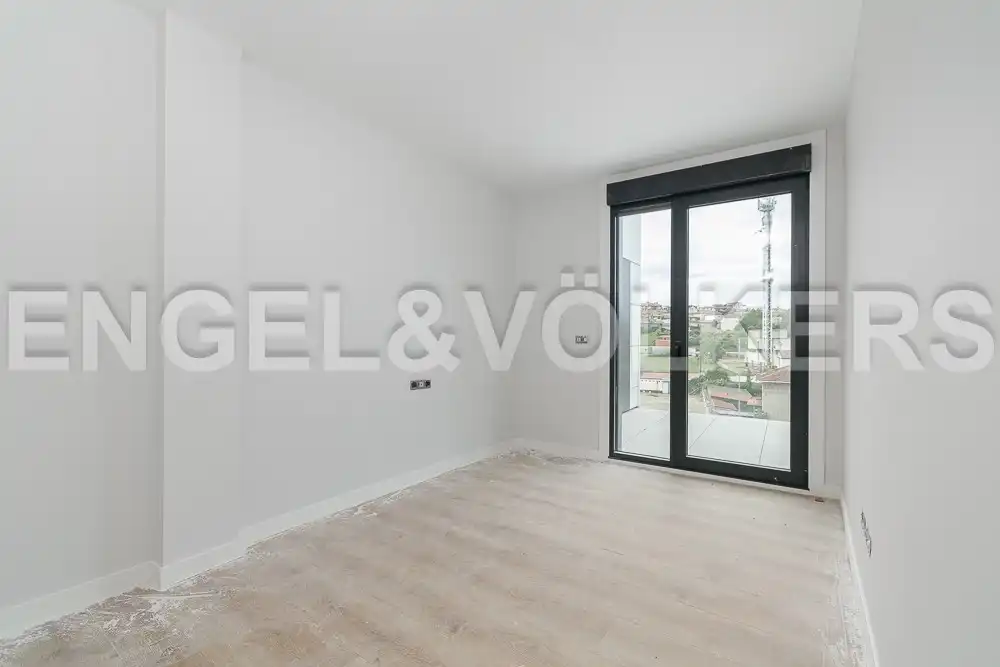 Flat for sale in Coruxo - Oia - Saiáns