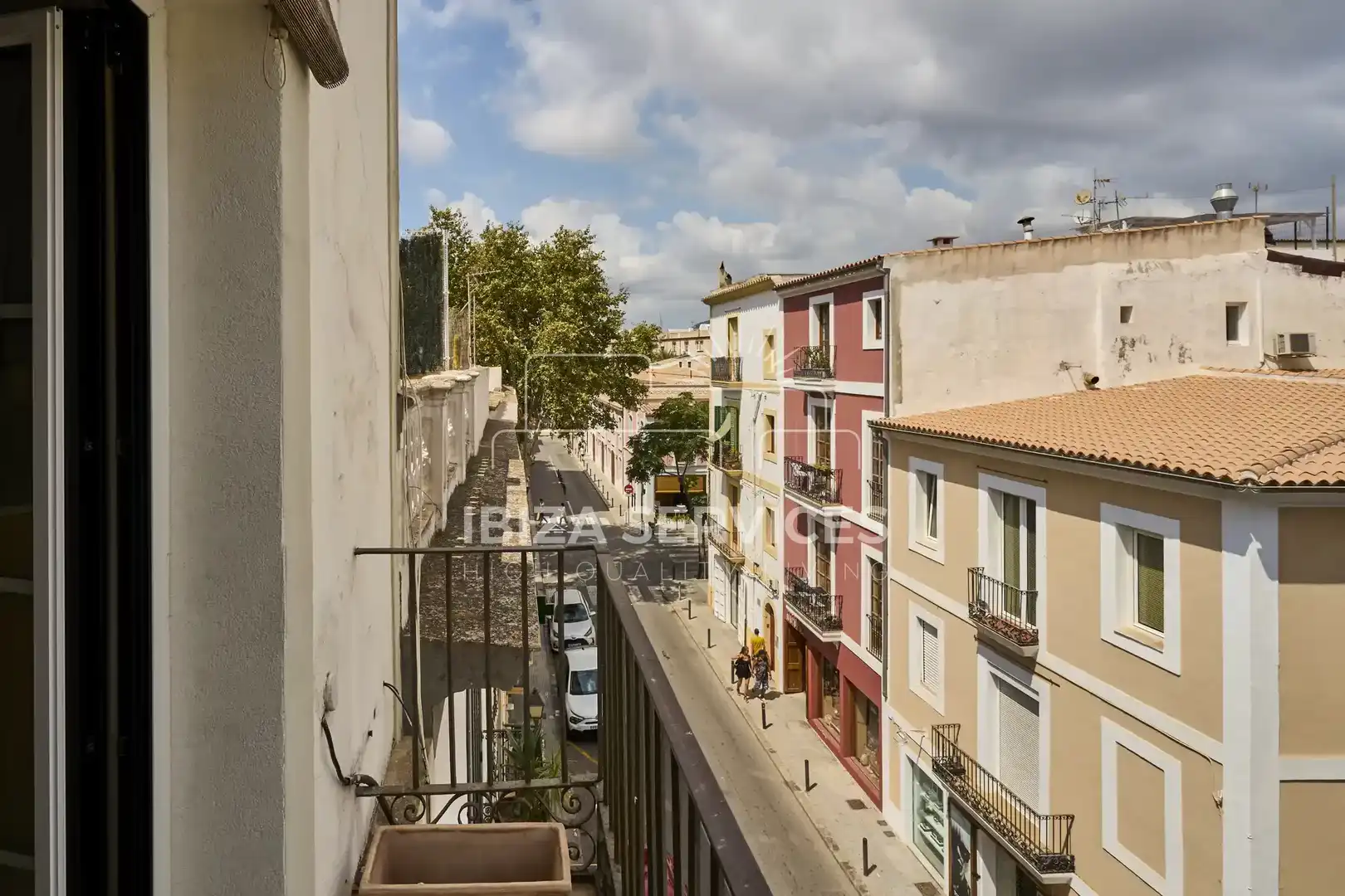 Flat for rent in Dalt de la Vila - La Marina