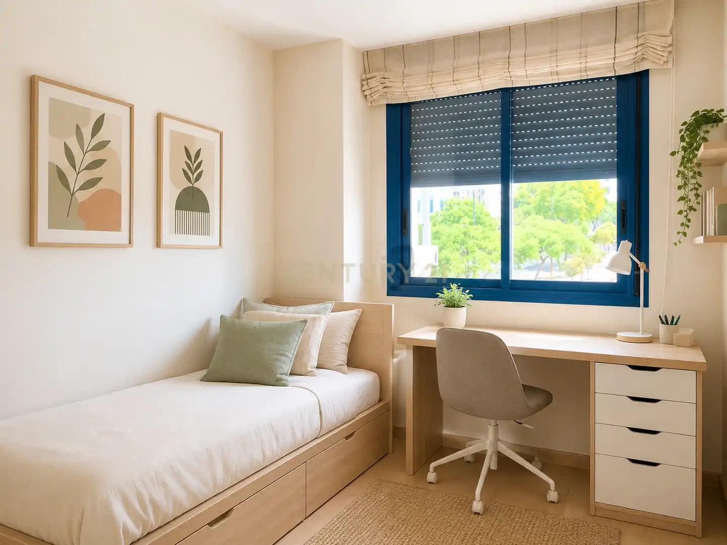Wohnung mit Pool zum Verkauf in mas del rosari, Carrer el Puig, Paterna, Spain, imagen 13