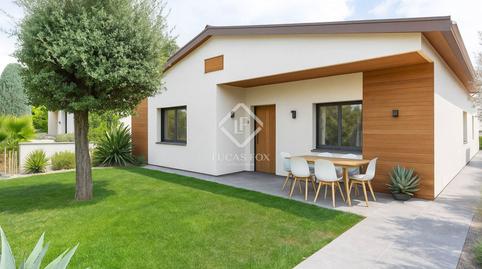 Photo 2 of House or chalet for sale in La Plana - Bellsoleig, Barcelona