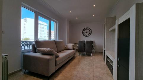 Foto 2 de Piso en venta en Paseo Colón, 5, Foz, Lugo