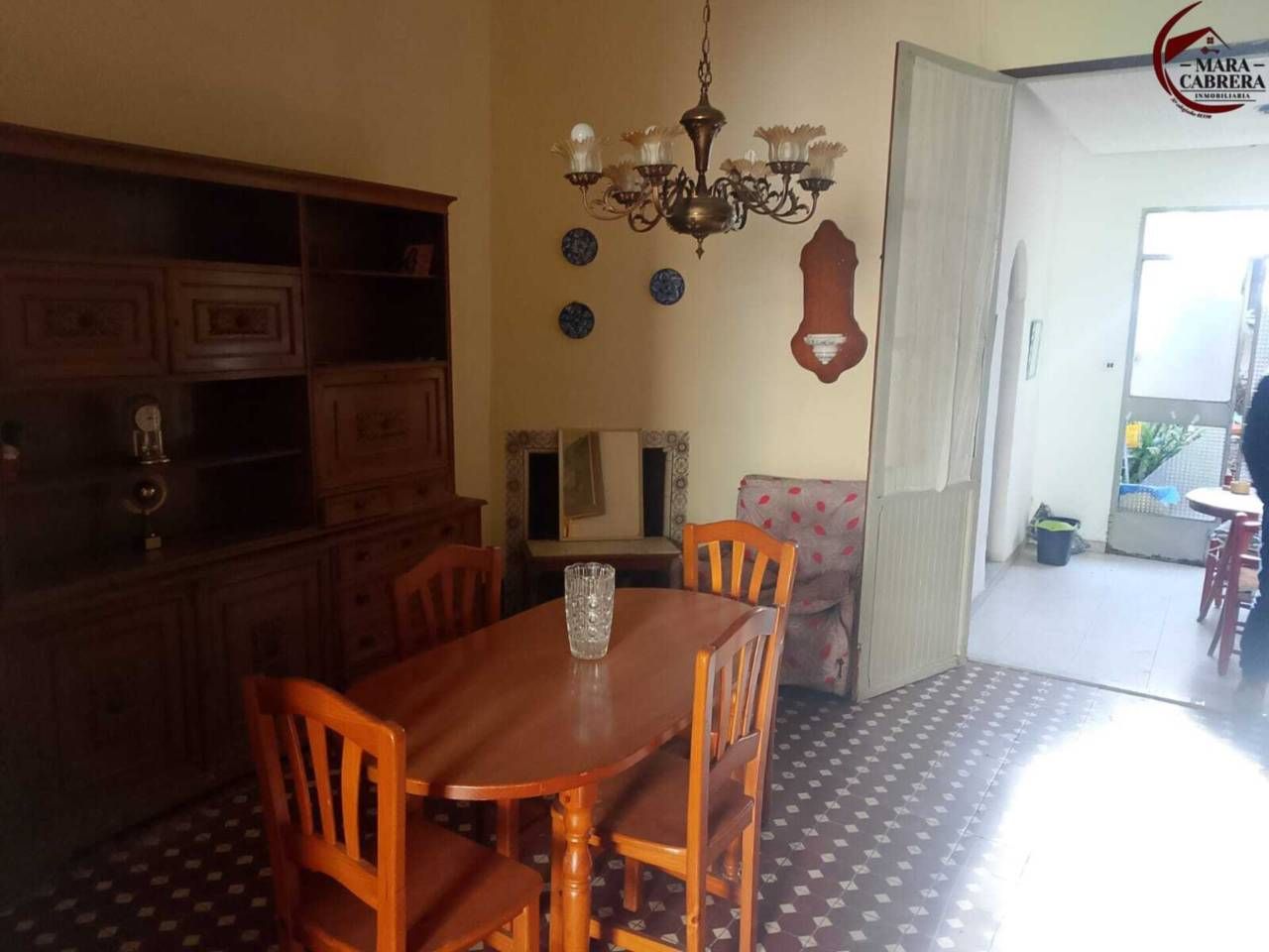 Casa adosada en venda a Calle Lope de Vega, 20, Corea