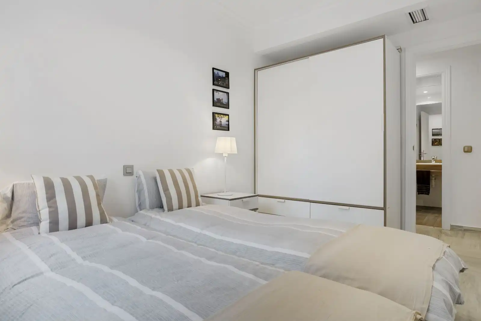 Apartament amb piscina en venda a Calle San Joaquín 7, imagen 14