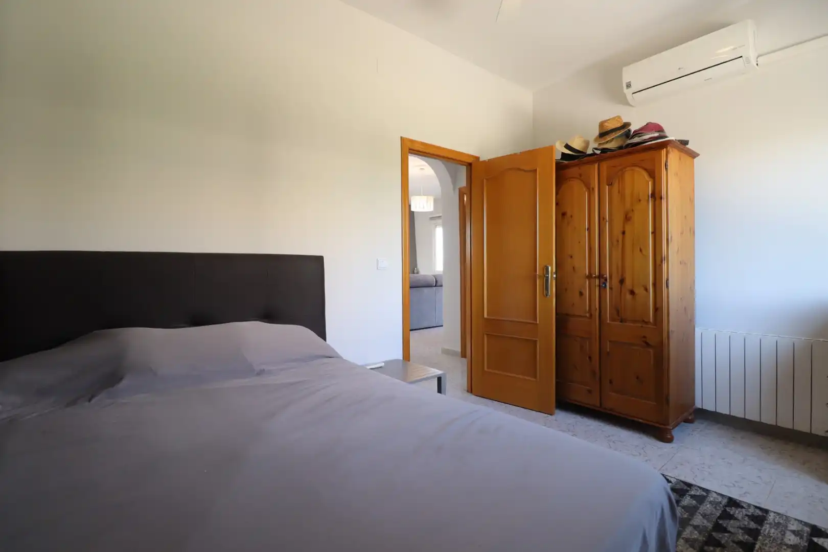Maison rustique avec piscine à vendre à Callosa de Segura, imagen 16
