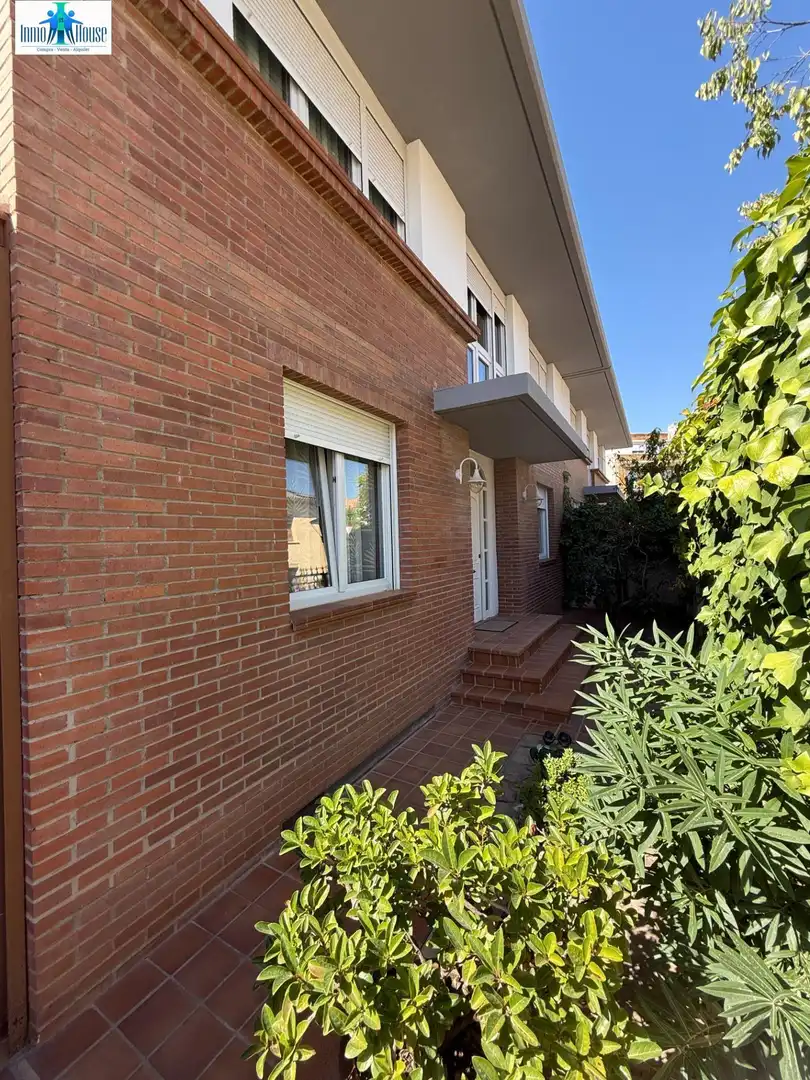 Xalet amb terrassa en venda a Alto de los Molinos, imagen 3