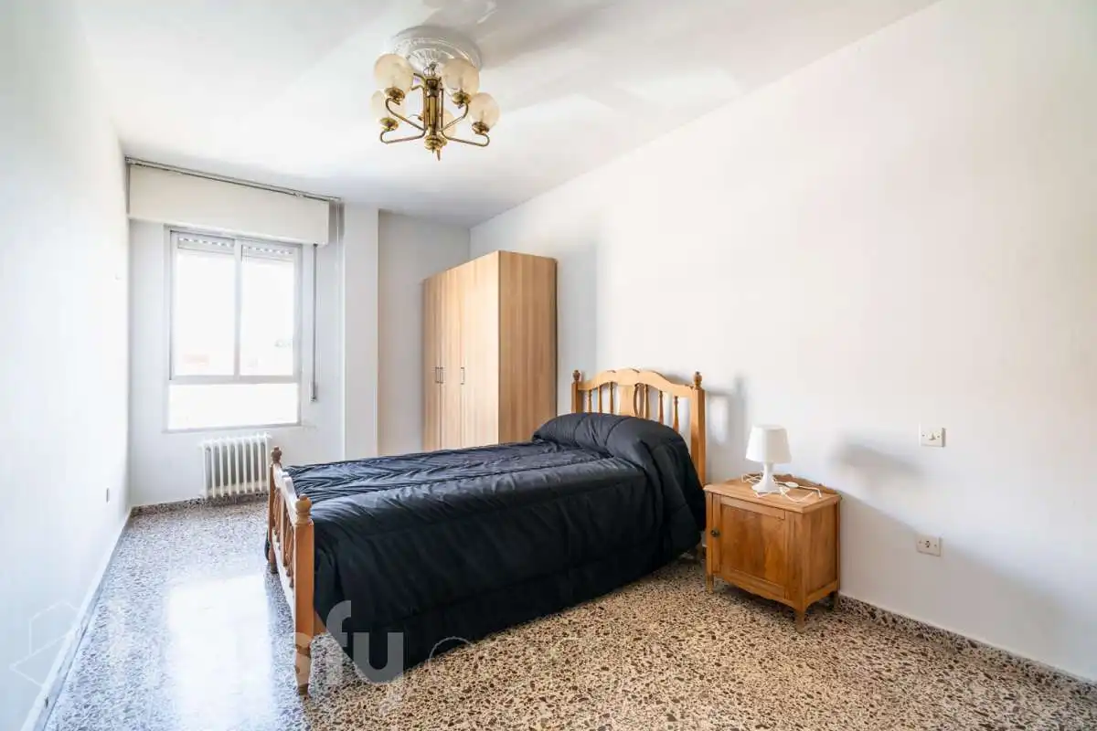Pis de lloguer a Ronda Buenavista, 10, Buenavista - Valparaíso - La Legua