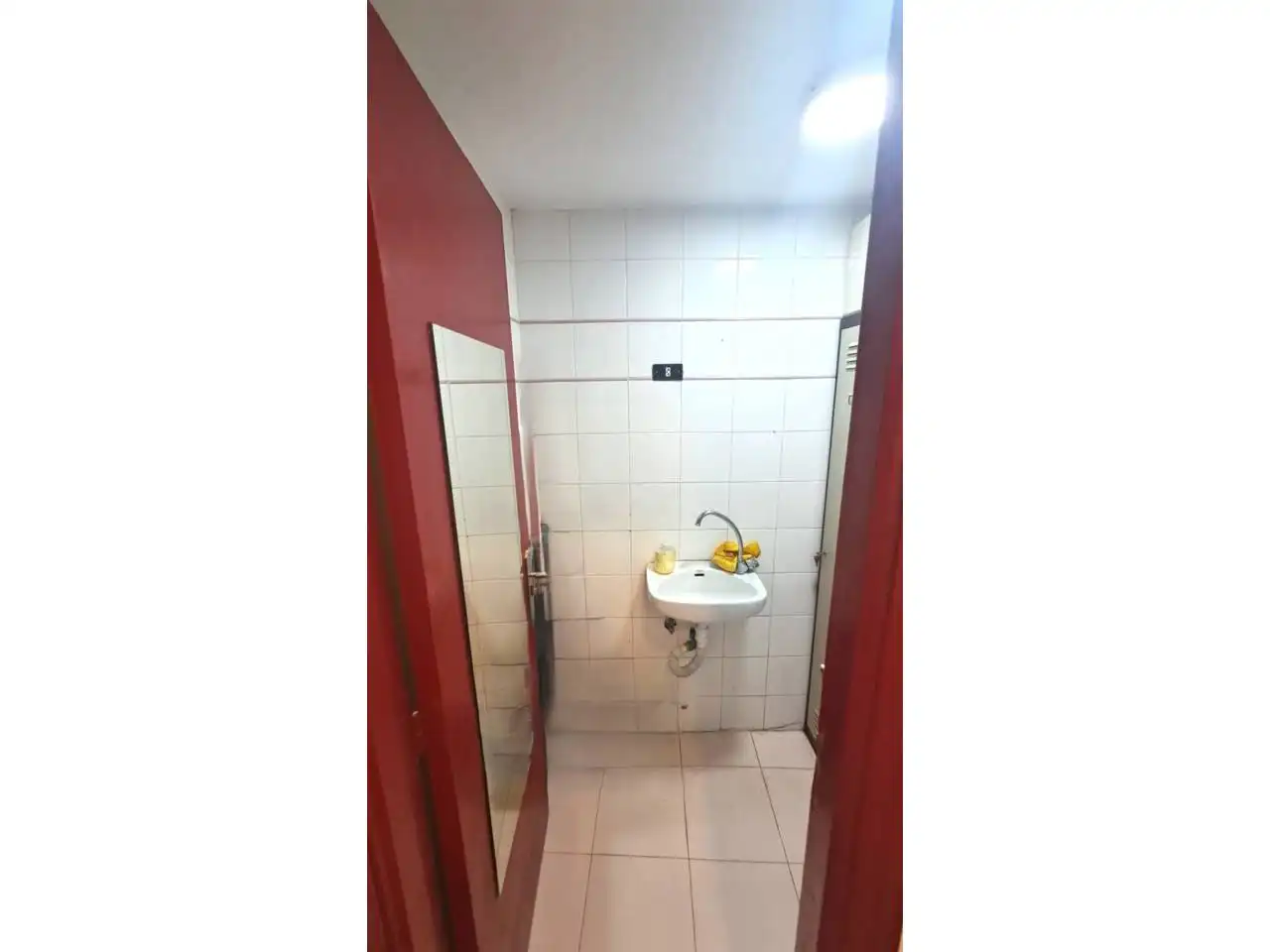 Badezimmer von Geschaftsraum zur Miete in Amorebieta-Etxano