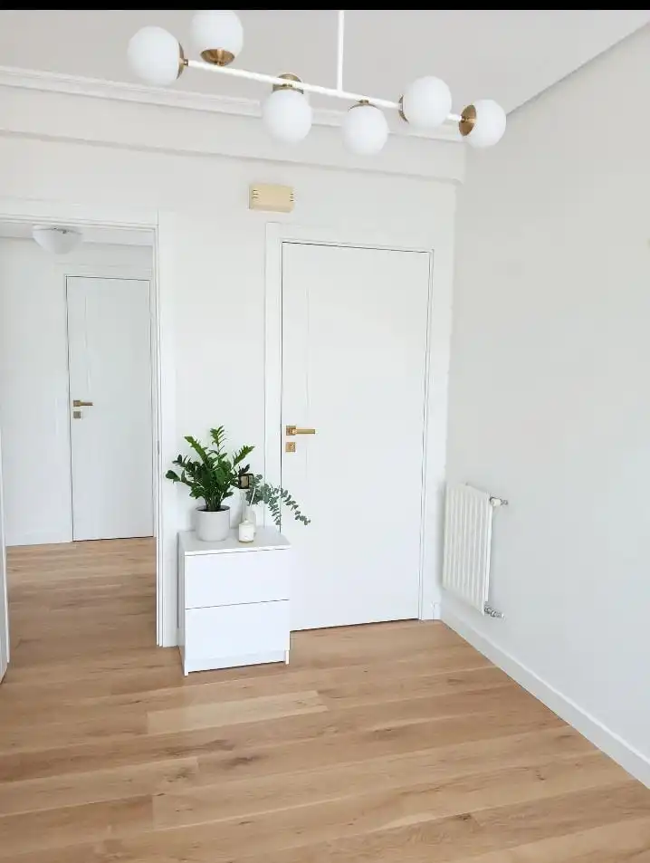 Piso en venta en Torrelavega  con Calefacción y Parquet
