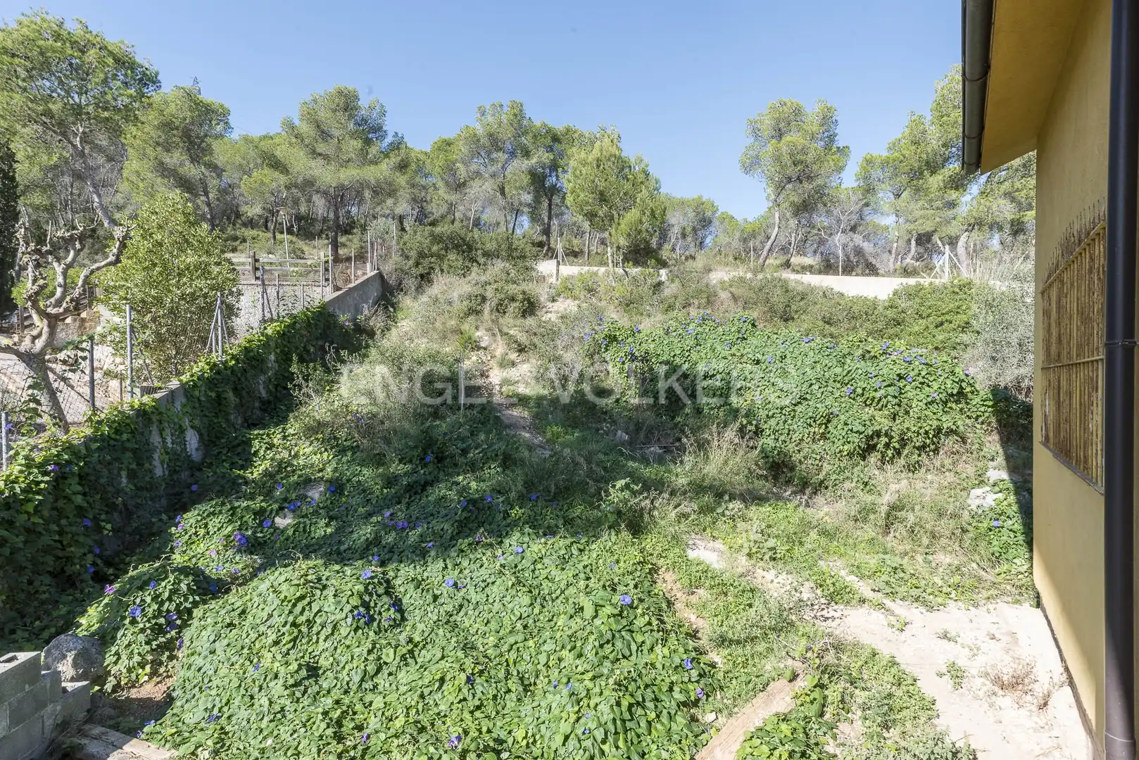 Casa con terraza en venta en Carrer Puig de les Forques, imagen 32