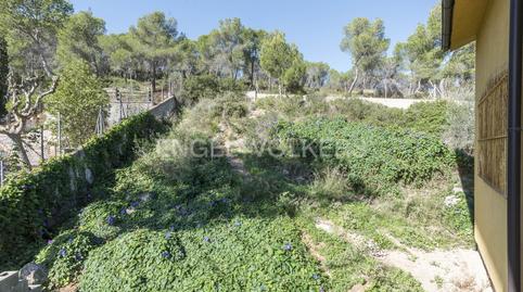 Foto 4 de Casa o xalet en venda a Carrer Puig de Les Forques, Canyelles, Barcelona