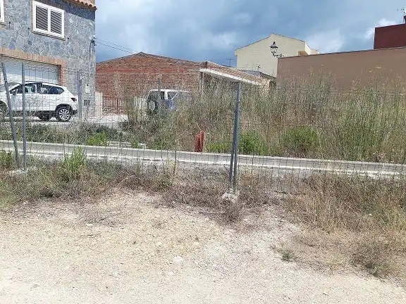Residencial en venta en Torredembarra