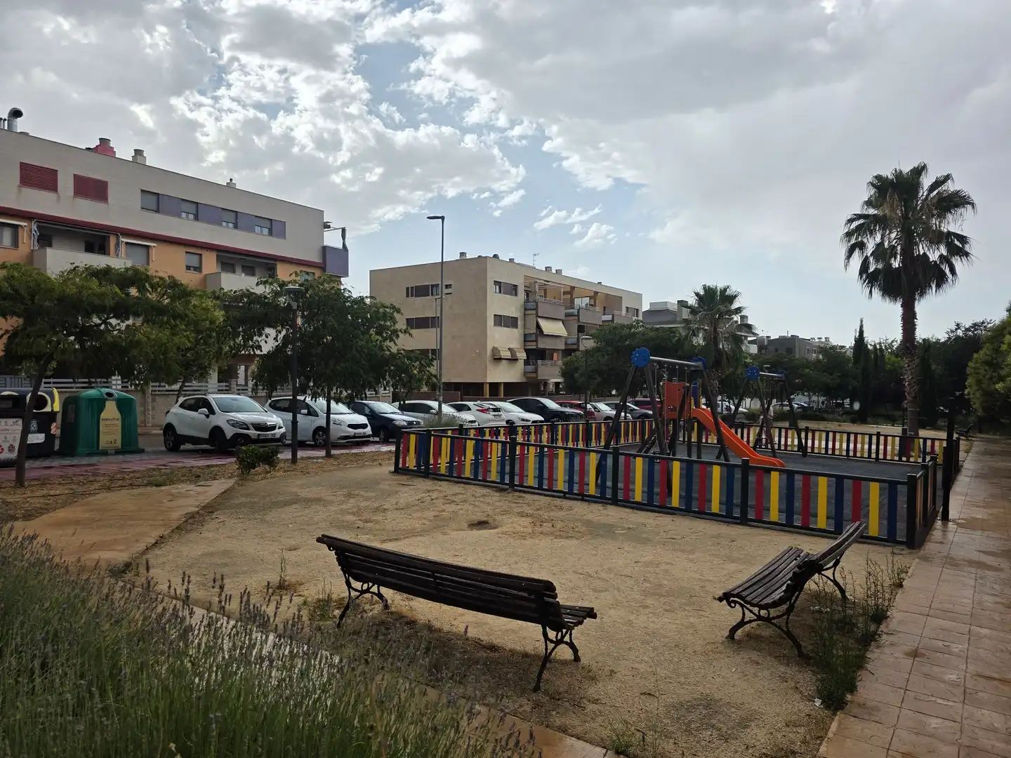 Flat with lift for sale in Calle DOCTor PIO AGUIRRE RODRIGUEz, imagen 29