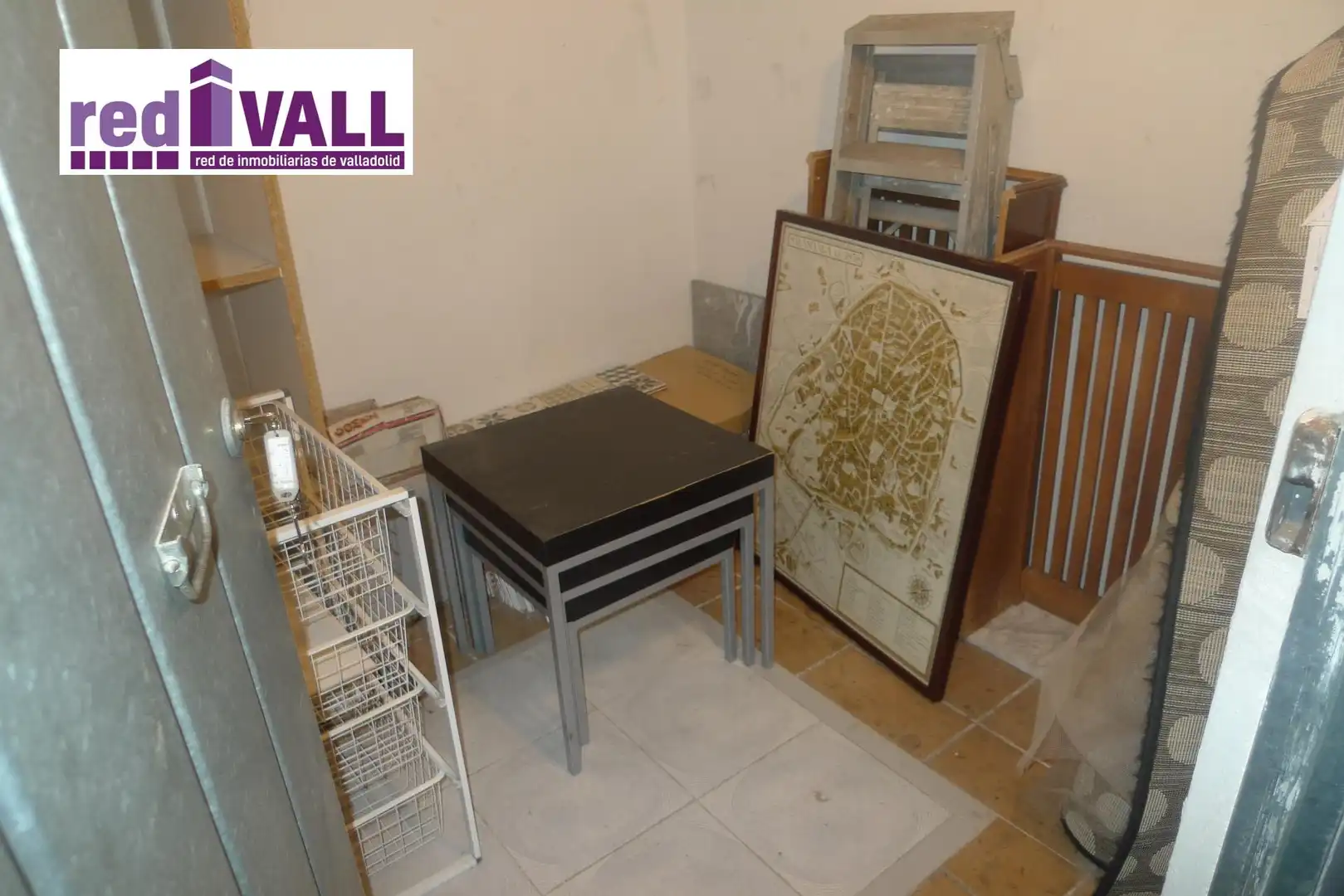 Wohnung mit Aufzug zum Verkauf in Avenida SALAMANCA, imagen 37