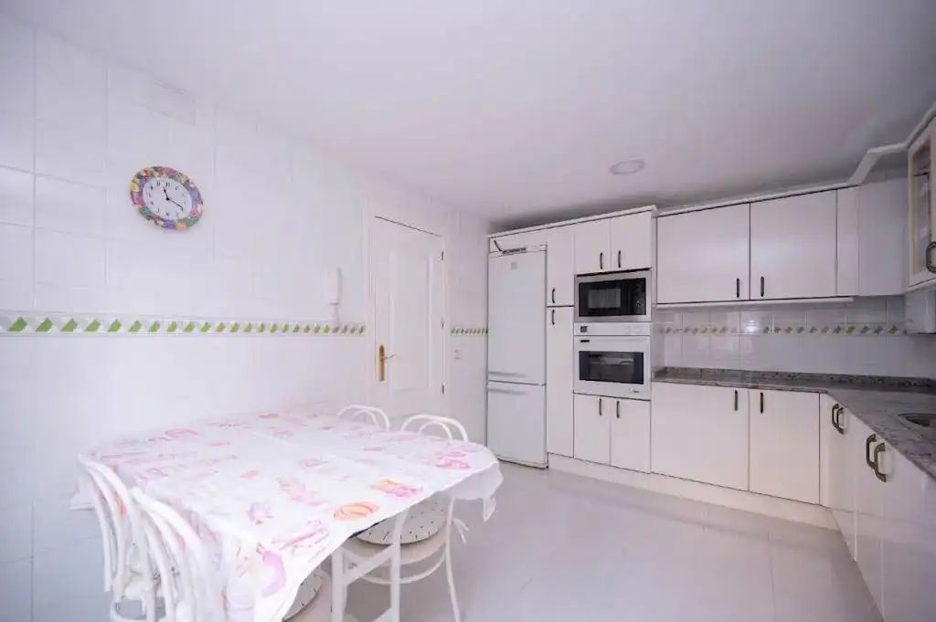 Villa avec piscine à vendre à Ciudad Lineal, imagen 9