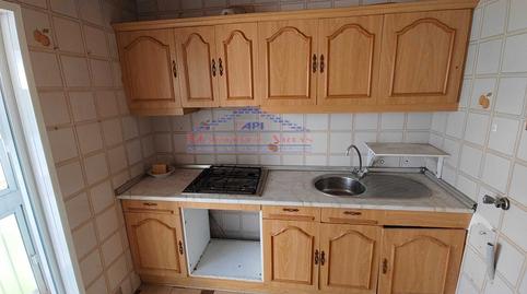 Foto 2 de Piso en venta en Calle Almodóvar, San Felipe - El Almendral - La Merced, Jaén