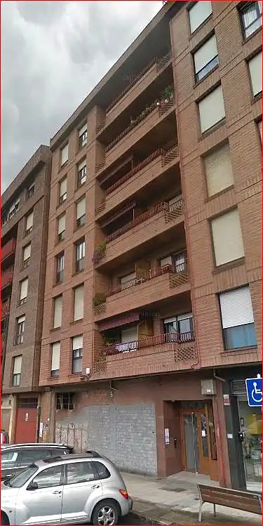 Gewerbefläche zum Verkauf in Maspe Kalea 14, imagen 2