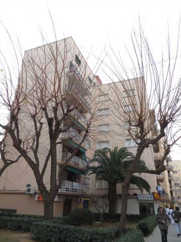 Piso en Venta en Barri de la Llum, 21 en La Llum