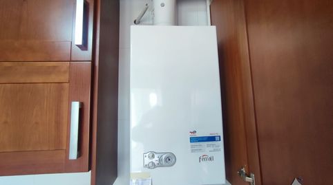 Photo 5 of Flat for sale in Calle Rafael Belderrain, La Felguera, Langreo