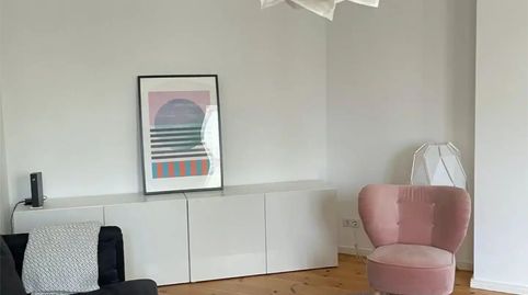 Foto 5 von Wohnung zum Verkauf in Calle Luis Montoto, 123b, San Pablo, Sevilla Capital