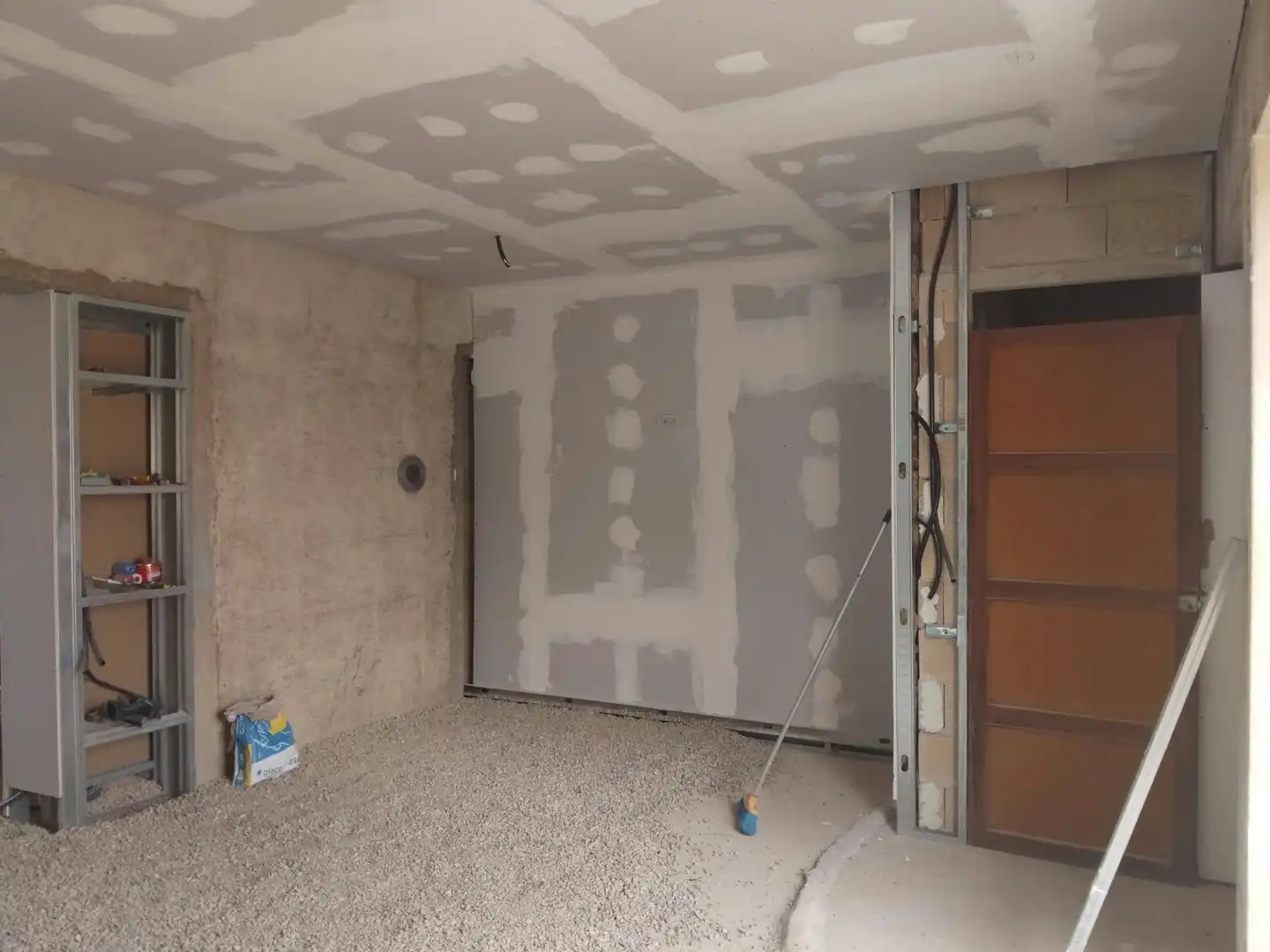 Ático en venta en Manacor con Terraza