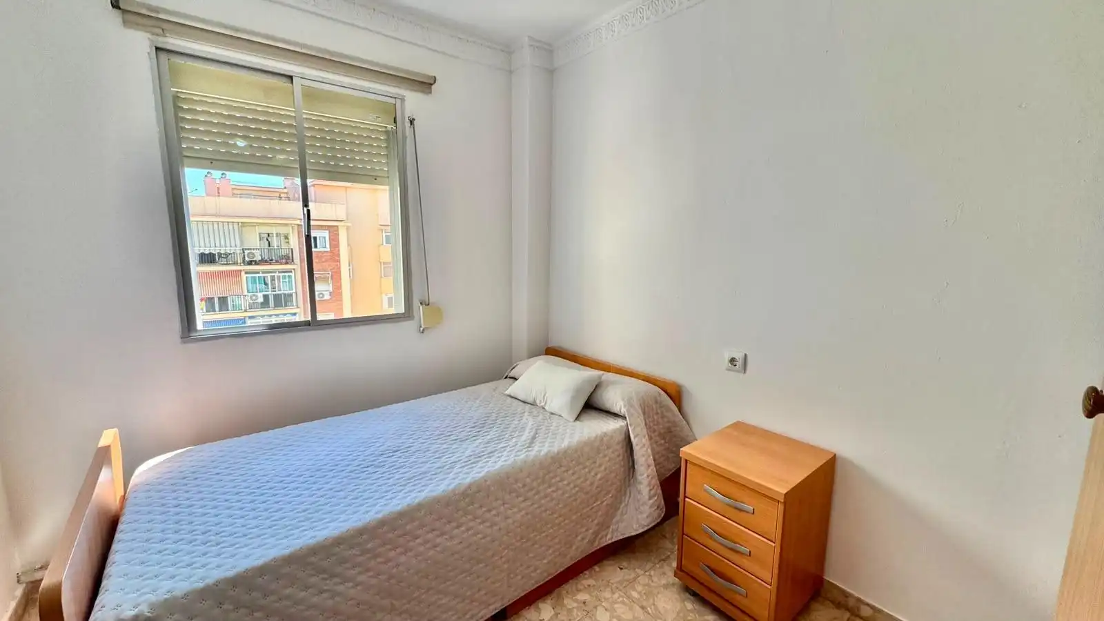 Piso con ascensor en venta en Carretera de Cádiz, imagen 10