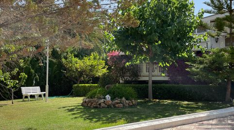 Photo 3 of Houses for sale in Carrer Lanzarote, 5, Petrer, Alicante