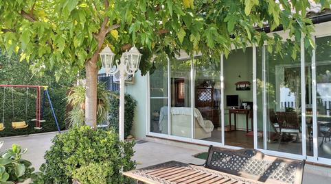 Foto 2 de Casa adosada en venda a Benimarfull, Alicante