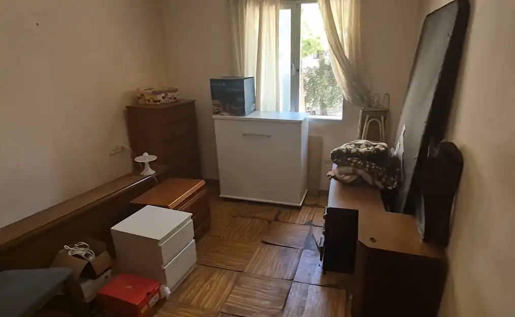 Flat with terrace for sale in Carrer Trevijano 47, imagen 17