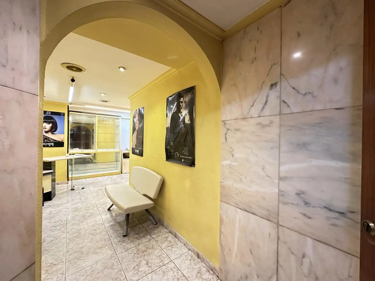 Office for sale in Alicante / Alacant  with Air Conditioner