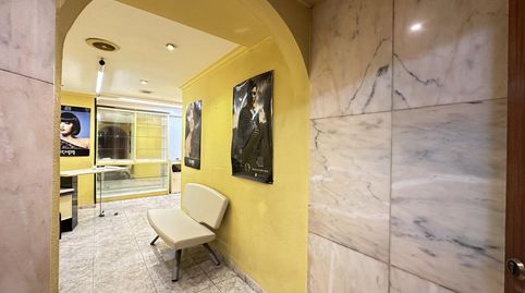 Foto 5 von Büro zum Verkauf in Salamanca, Ensanche - Diputación, Alicante / Alacant